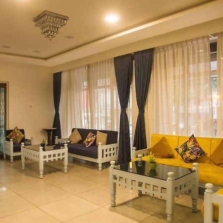 Hotel Geo Bangalore Ngoại thất bức ảnh