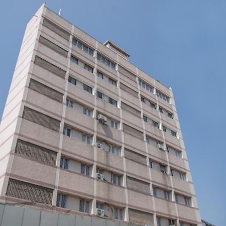 Hotel Geo Bangalore Ngoại thất bức ảnh