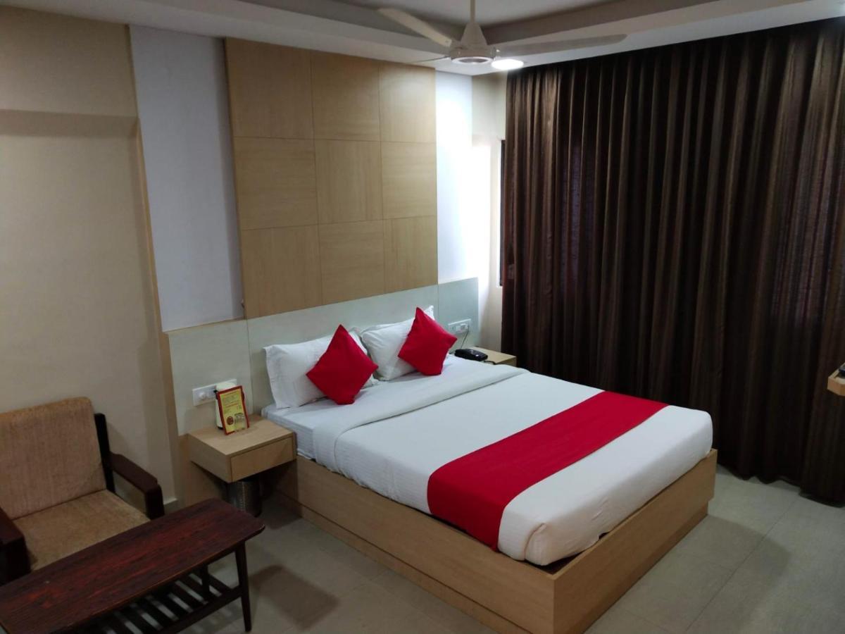 Hotel Geo Bangalore Ngoại thất bức ảnh