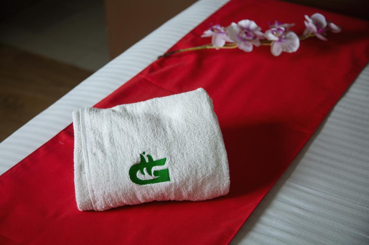 Hotel Geo Bangalore Ngoại thất bức ảnh