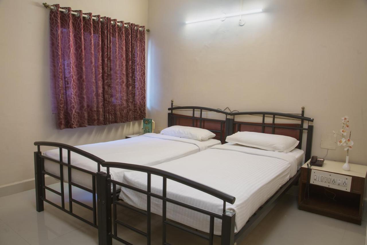 Hotel Geo Bangalore Ngoại thất bức ảnh