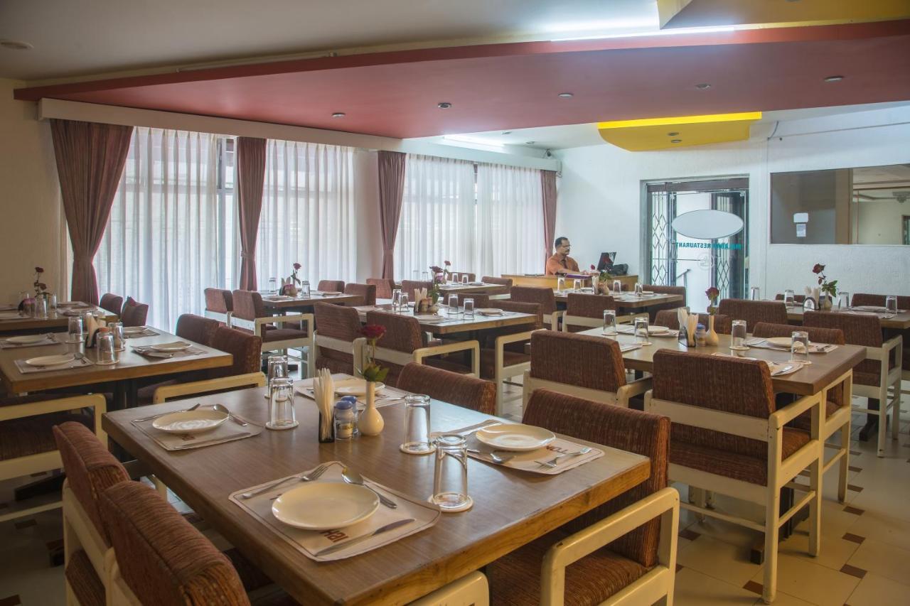 Hotel Geo Bangalore Ngoại thất bức ảnh