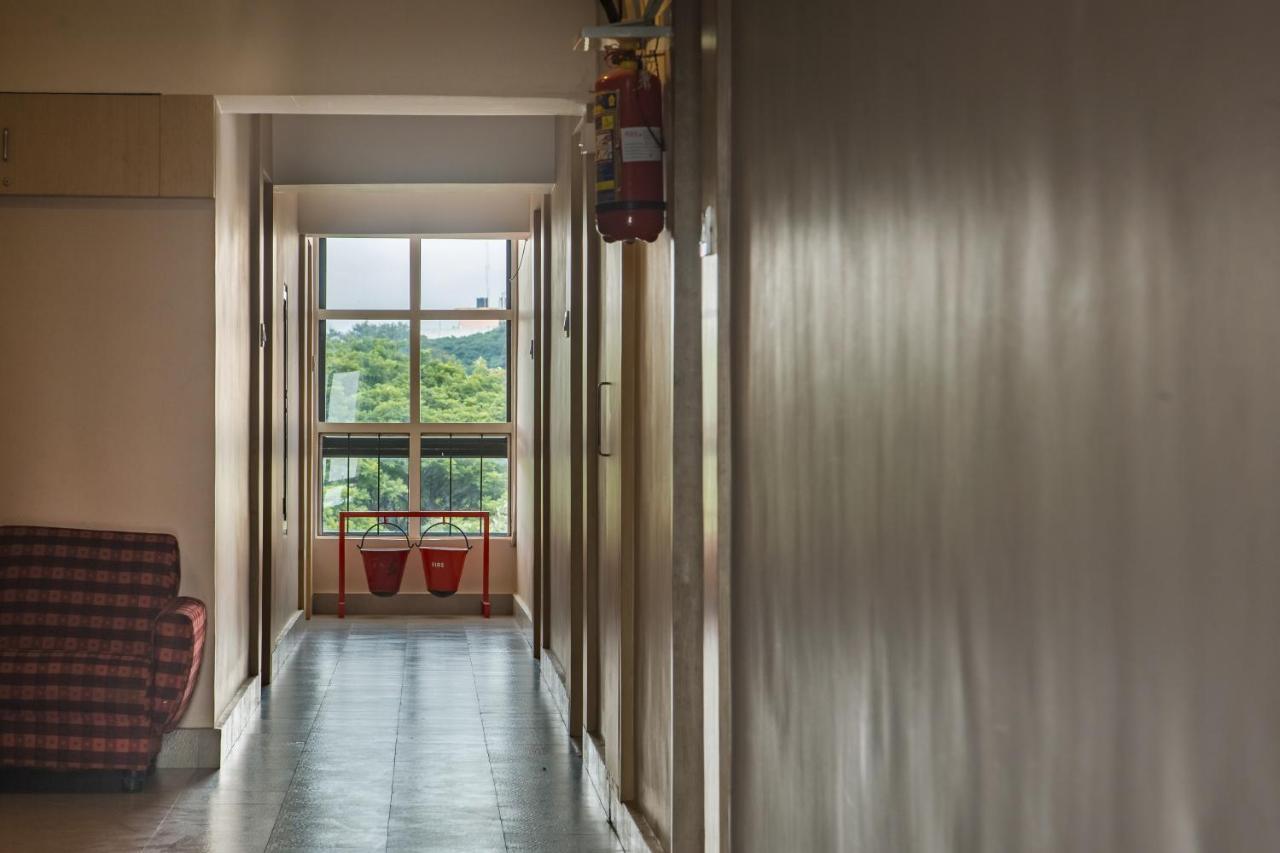 Hotel Geo Bangalore Ngoại thất bức ảnh