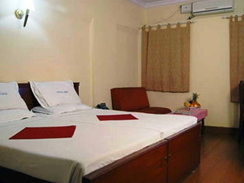 Hotel Geo Bangalore Ngoại thất bức ảnh