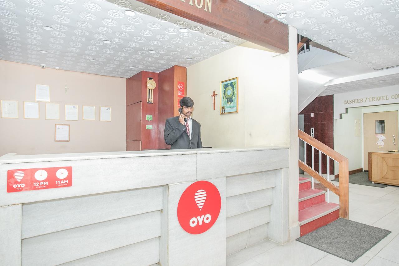 Hotel Geo Bangalore Ngoại thất bức ảnh