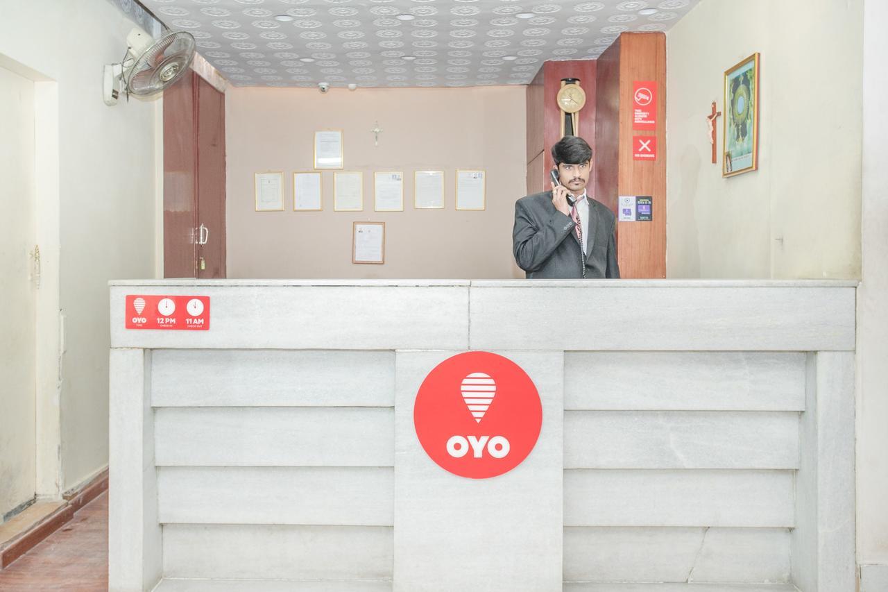 Hotel Geo Bangalore Ngoại thất bức ảnh