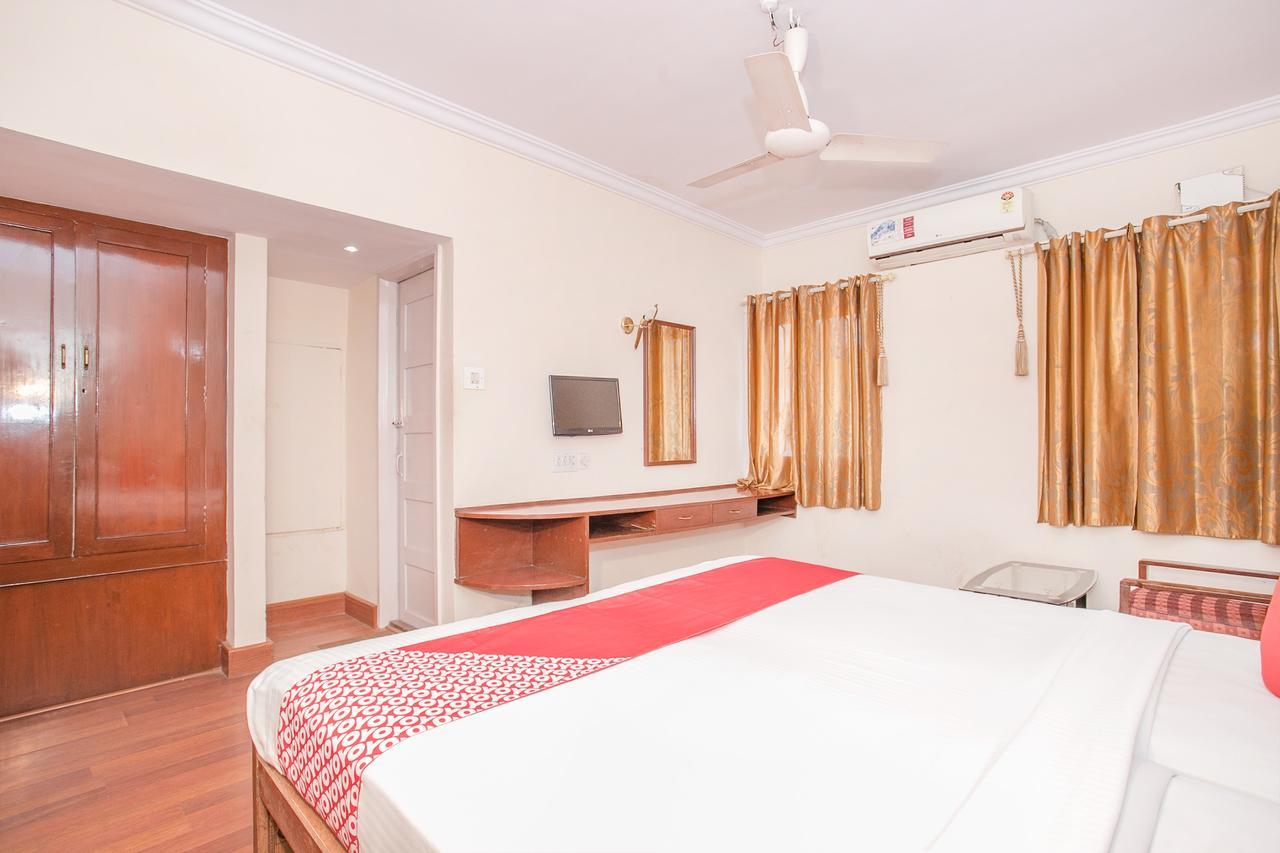 Hotel Geo Bangalore Ngoại thất bức ảnh