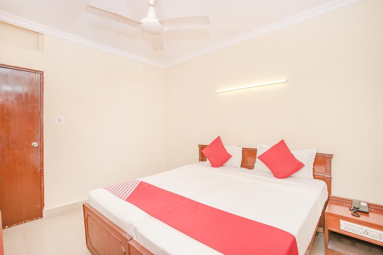 Hotel Geo Bangalore Ngoại thất bức ảnh