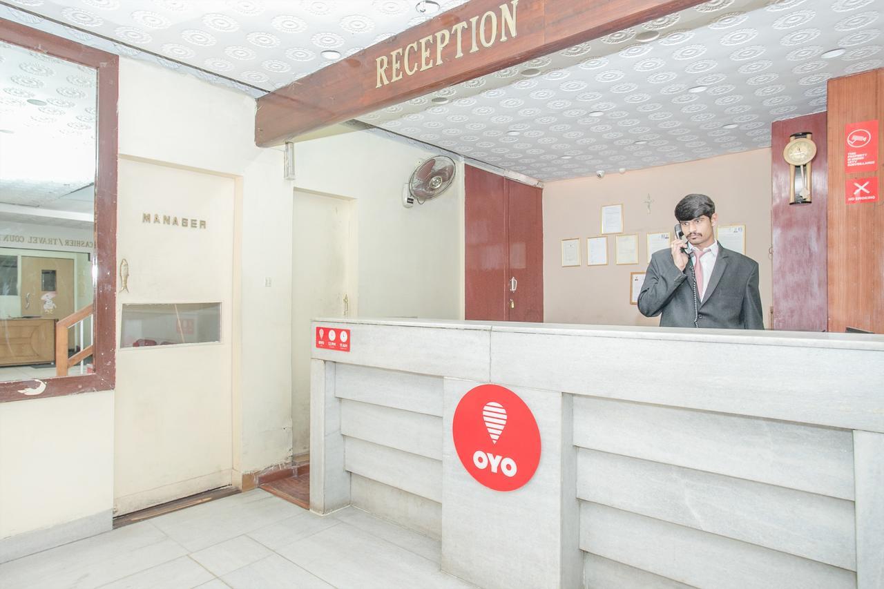 Hotel Geo Bangalore Ngoại thất bức ảnh