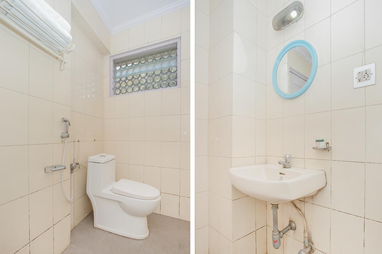 Hotel Geo Bangalore Ngoại thất bức ảnh
