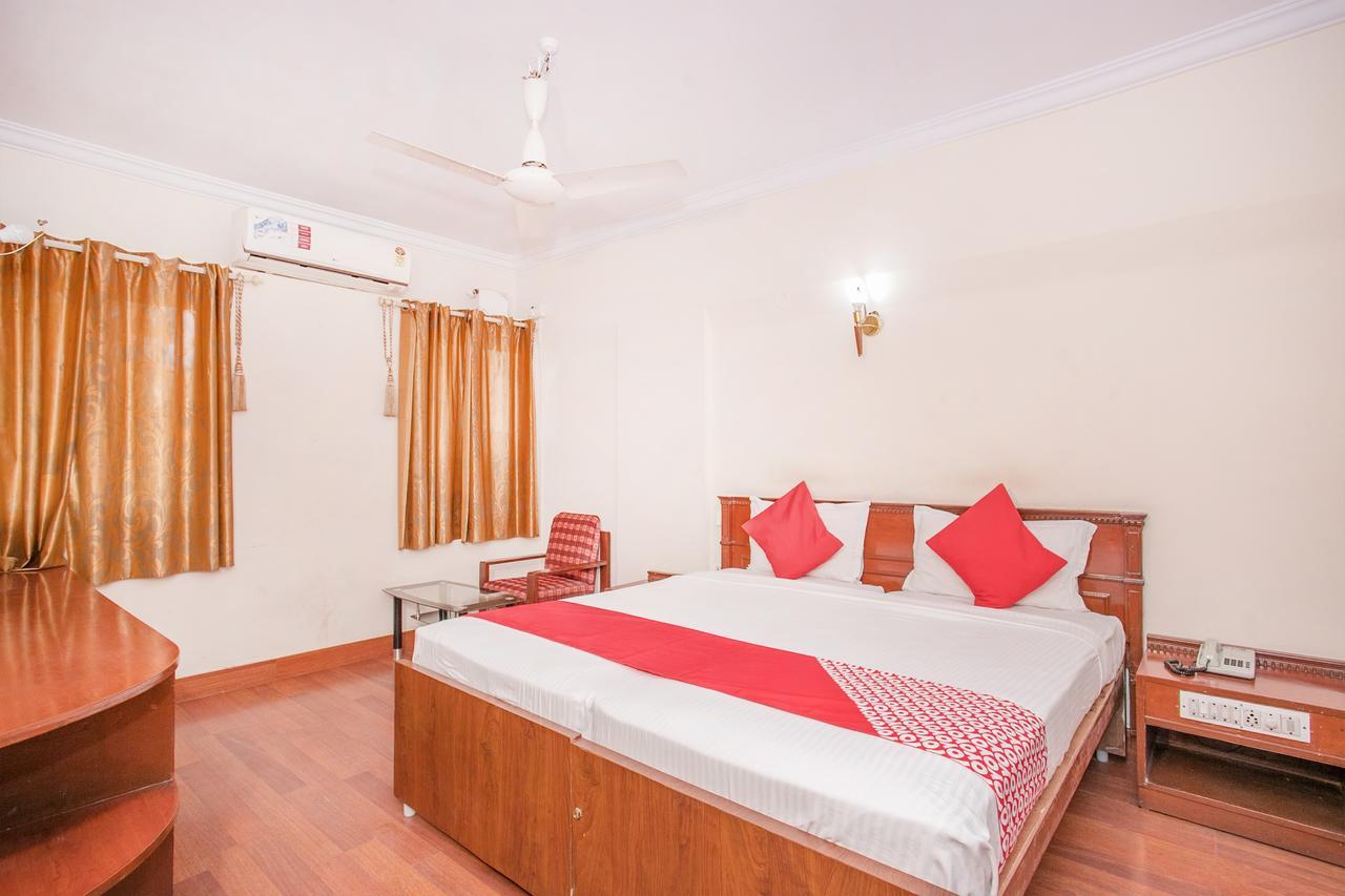 Hotel Geo Bangalore Ngoại thất bức ảnh