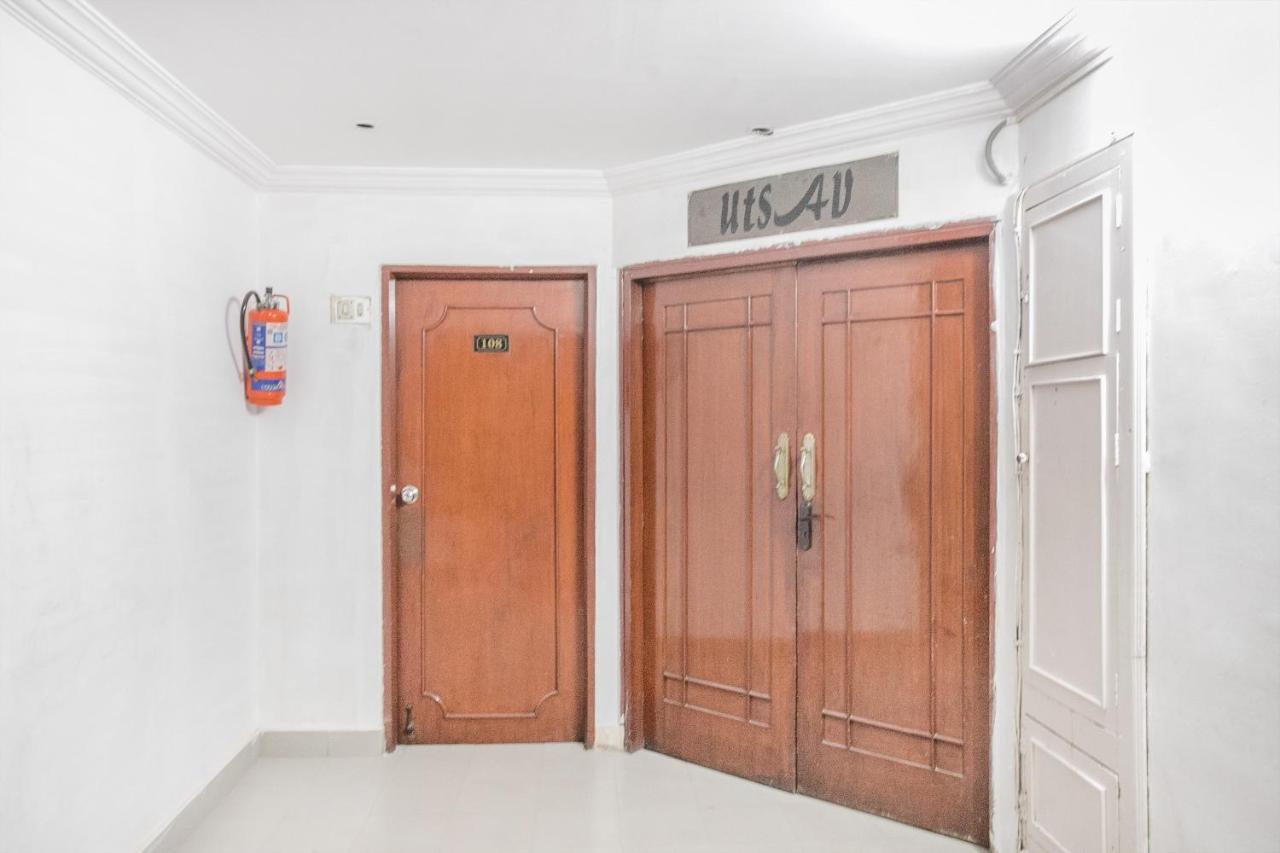 Hotel Geo Bangalore Ngoại thất bức ảnh