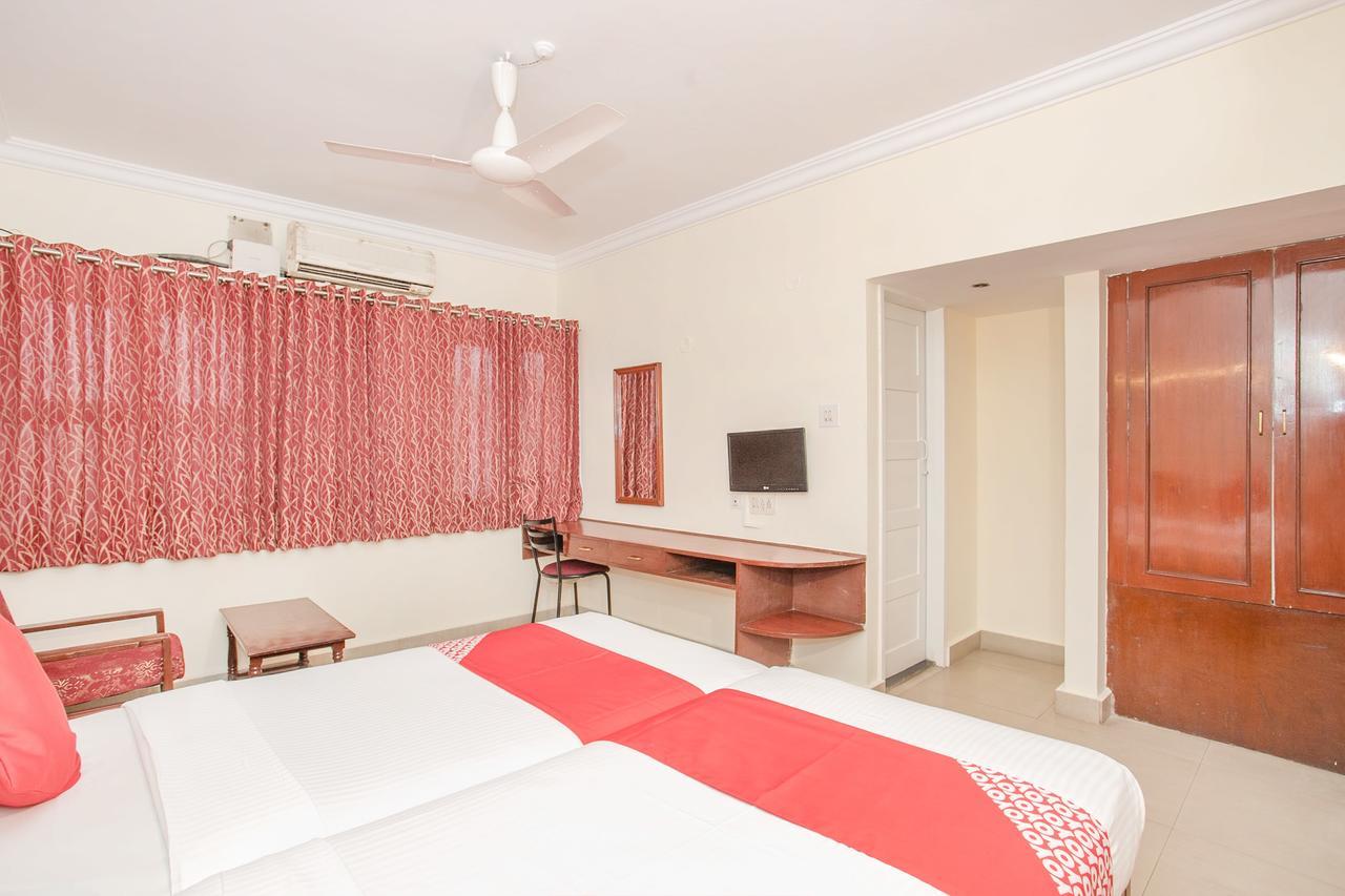 Hotel Geo Bangalore Ngoại thất bức ảnh