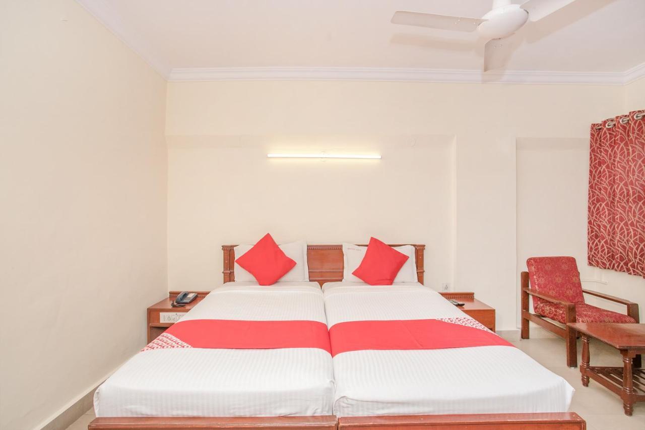 Hotel Geo Bangalore Ngoại thất bức ảnh