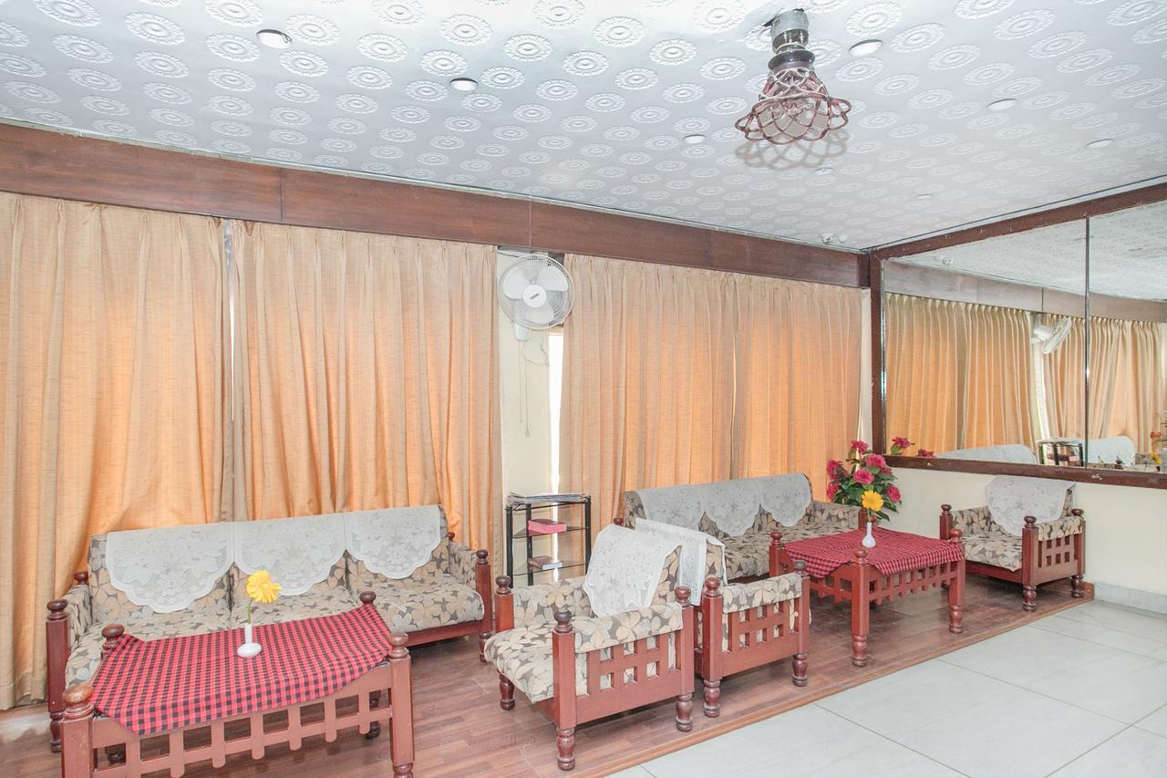 Hotel Geo Bangalore Ngoại thất bức ảnh