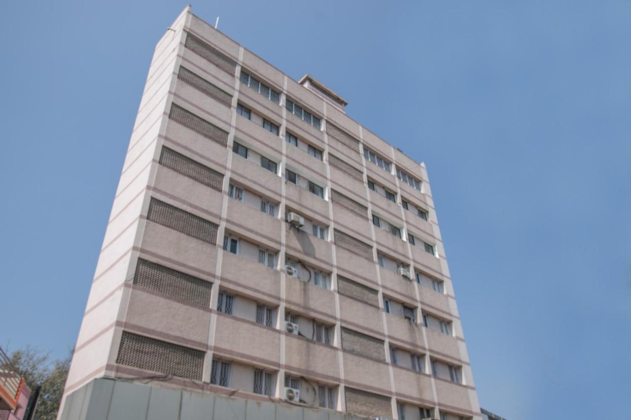 Hotel Geo Bangalore Ngoại thất bức ảnh