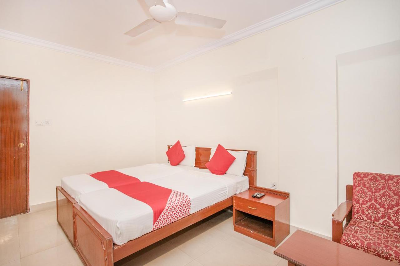 Hotel Geo Bangalore Ngoại thất bức ảnh