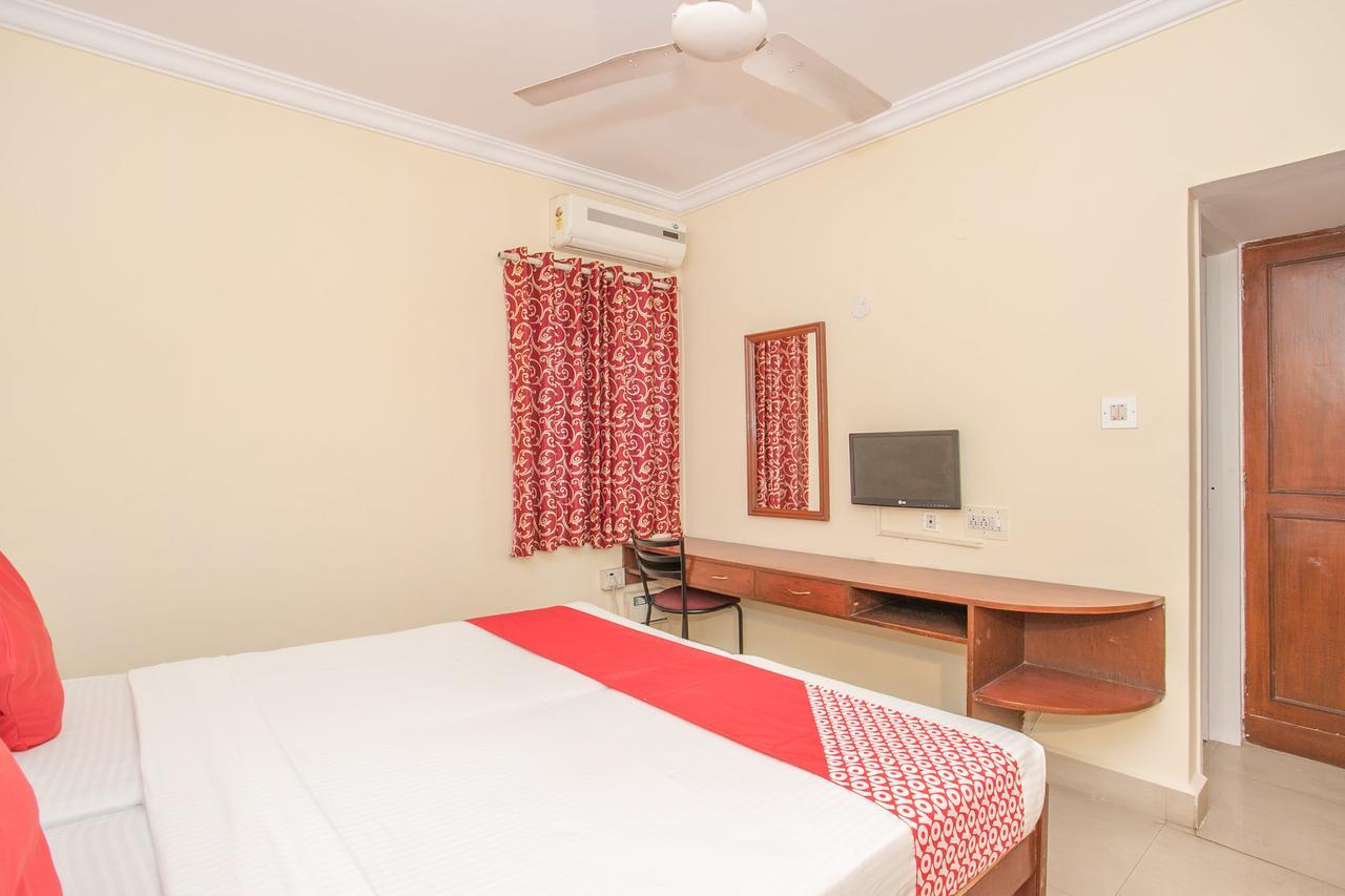 Hotel Geo Bangalore Ngoại thất bức ảnh