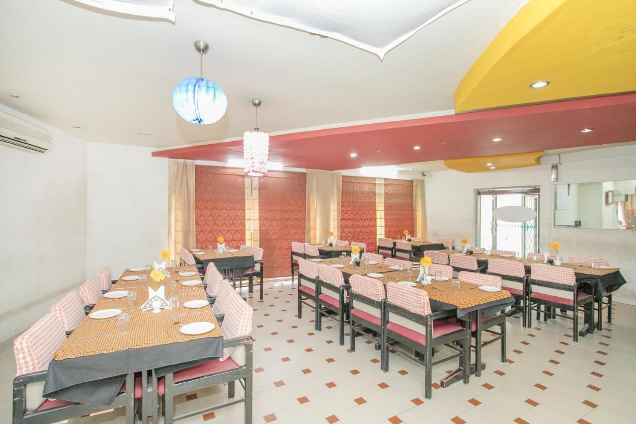 Hotel Geo Bangalore Ngoại thất bức ảnh