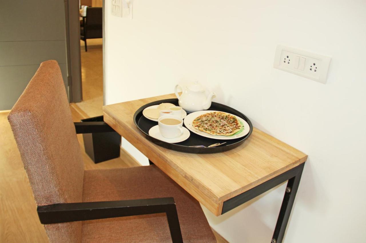 Hotel Geo Bangalore Ngoại thất bức ảnh